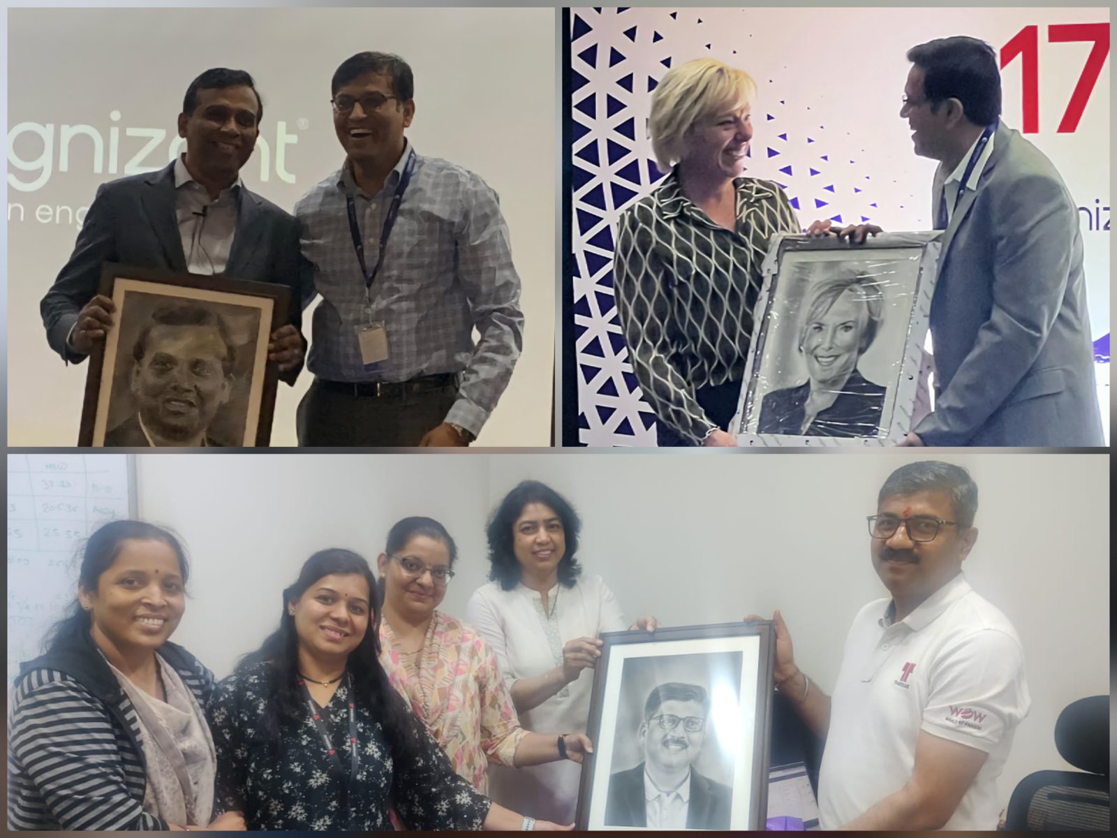 Corporate Gifts